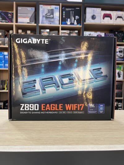 CARTE MERE GIGABYTE Z890 EAGLE WIFI 7