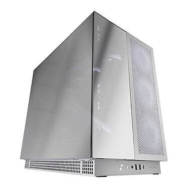 BOITIER MARS GAMING MC-NOVA3 CHROME