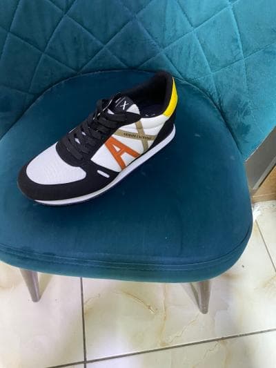 ARMANI Exchange