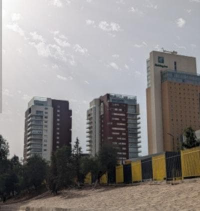 Vente Appartement F5 Alger Dely brahim