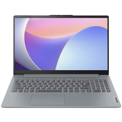 LAPTOP LENOVO IDEAPAD SLIM 3 i7-13620H 16GB 512GB NVMe 15,6"