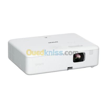 VIDEOPROJECTEUR EPSON CO-W01 DATASHOW 3LCD 3000 LUMENS HDMI