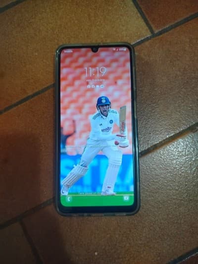 Samsung Galaxy M32