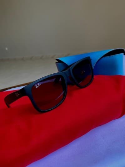 Lunettes