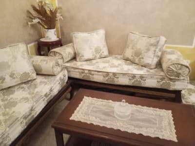 Vente Villa Blida Soumaa