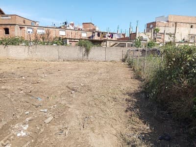 Vente Terrain Blida Soumaa