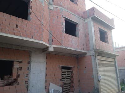 Vente Villa Blida Soumaa