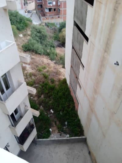 Vente Appartement F3 Béjaïa Bejaia