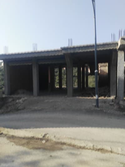 Vente Carcasse Béjaïa Bejaia
