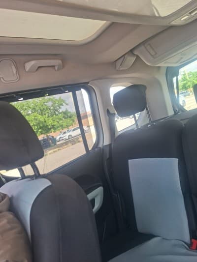 Citroen Berlingo 2020 Berlingo