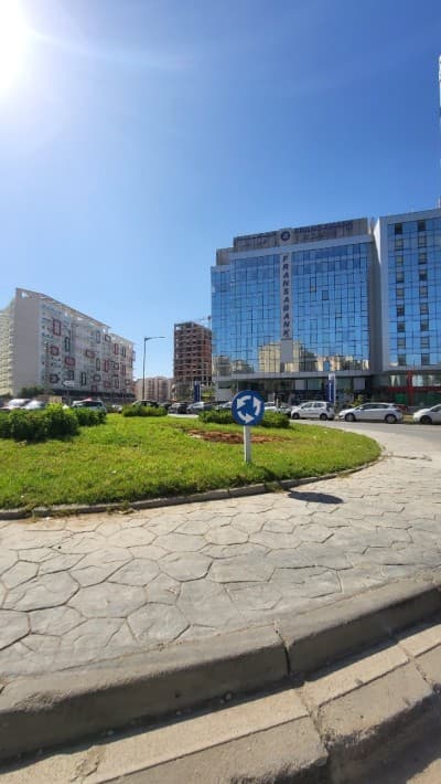 Location Local Alger Ouled fayet