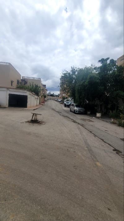 Vente Terrain Alger Cheraga