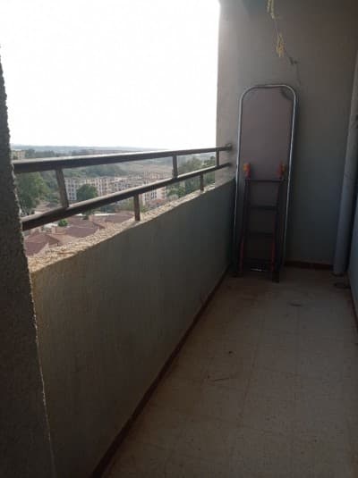 Vente Appartement F3 Alger Souidania