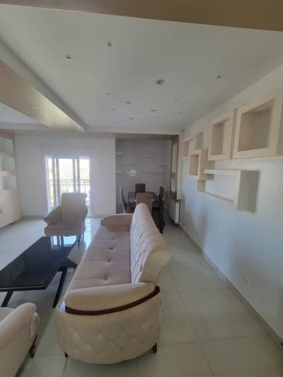 Location Appartement F4 Alger Cheraga