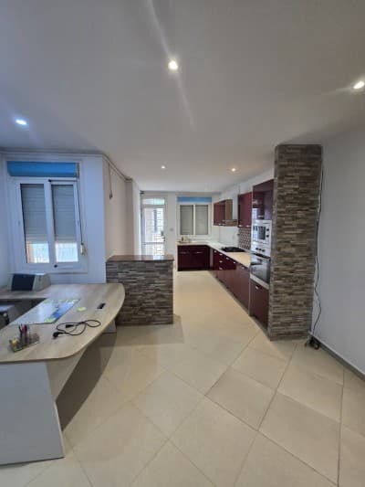 Vente Appartement F3 Alger Said hamdine