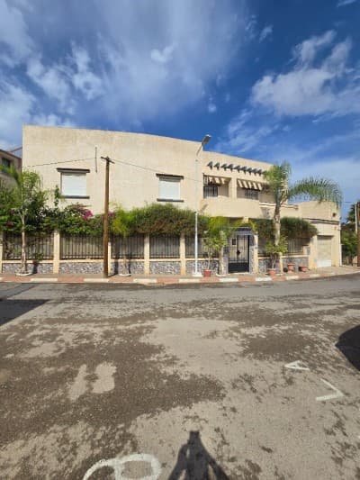 Vente Villa Alger Ouled fayet