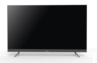 LED 50" ULTRA HD 4K SMART ANDROID