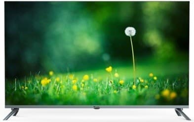 LED 43" FULL HD SIMPLE