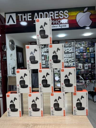 JBL Live Pro 2 TWS