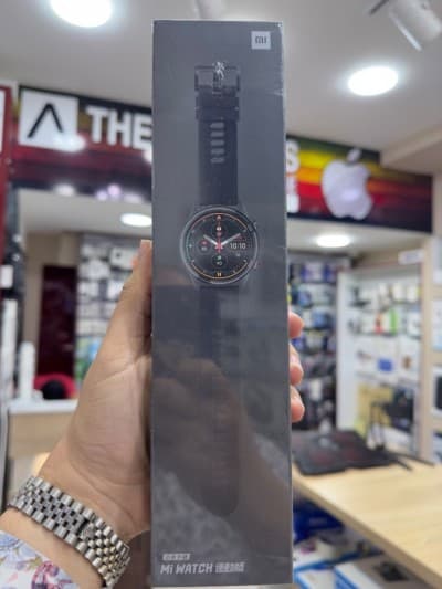 Montre Mi Watch