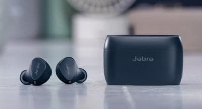 Bluetooth Jabra Elite 4