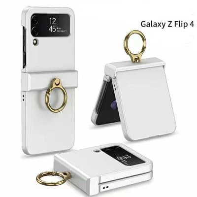 Pochette Z FLIP 4