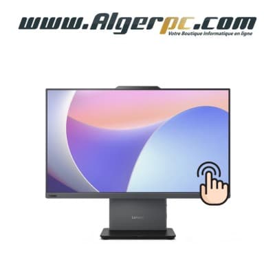 All In One Lenovo ThinkCentre neo 50a Core i5-13420H/8Go DDR5/512Go SSD/Ecran 27 pouces tactile FHD/Intel UHD/Windows 11 pro