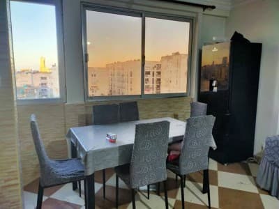 Vente Appartement F3 Alger Kouba
