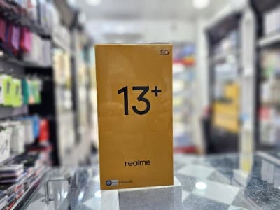 Realme 13 Plus 5G 256GB/8Ram CE l