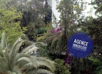 Vente Appartement F5 Alger Ben aknoun