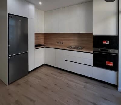 Cherche achat Appartement Duplex F5 F6 Alger Dely brahim