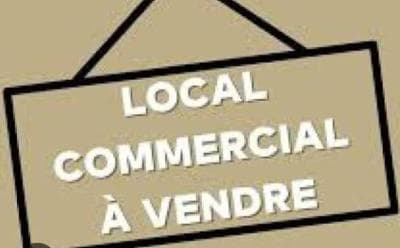 Vente Local Alger Alger centre