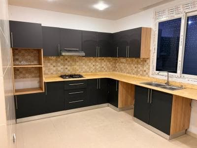 Location Appartement F4 Alger Baba hassen