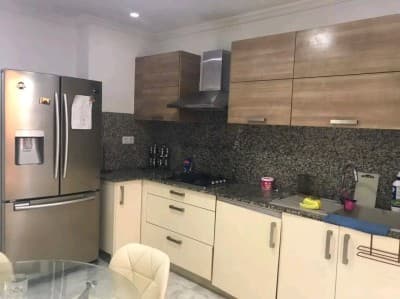 Location Appartement F5 Alger Ouled fayet