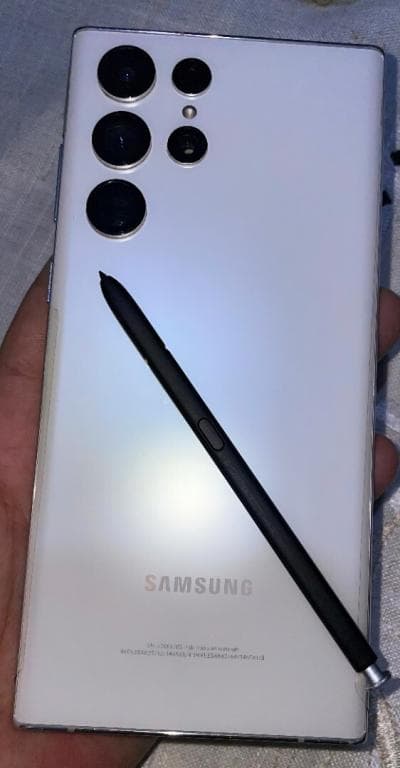 Samsung S22 ultra