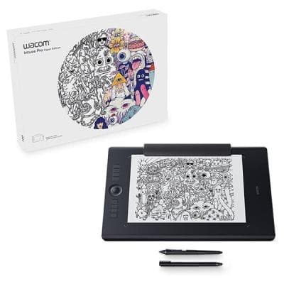 WACOM INTUOS PRO LARGE