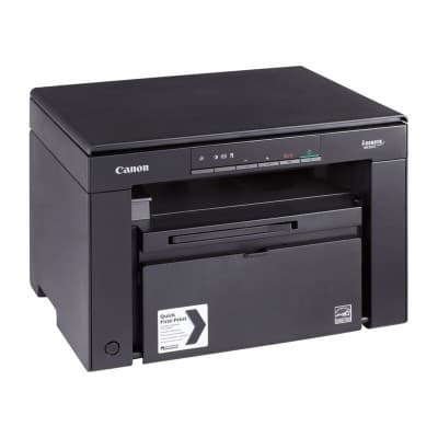 Imprimante Multifonction Laser Canon i-SENSYS MF3010
