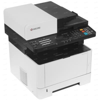 IMPRIMANTE KYOCERA MULTIFUNCTION M2135DN LASER / DUPLEX RECTO-VERSO / NETWORK