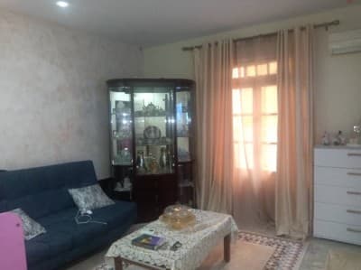 Location Appartement F4 Alger Hydra