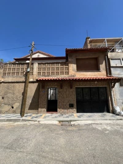 Vente Villa Alger El harrach