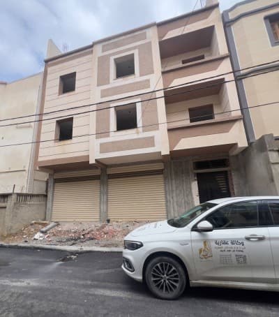 Vente Villa Boumerdès Boudouaou