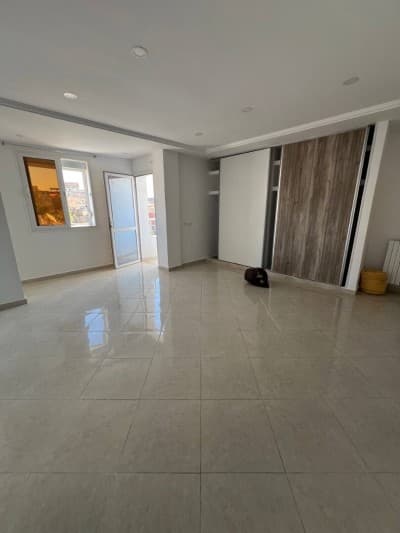 Location Appartement Niveau de villa F4 Alger Saoula