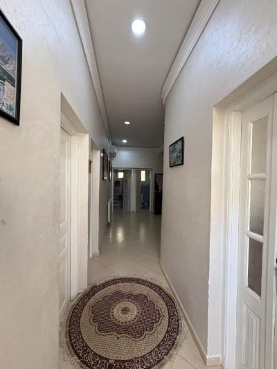 Location Villa Alger Staoueli