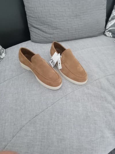 Zara chaussures