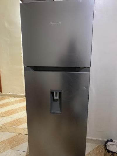 refrégérateur