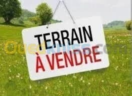 Vente Terrain Annaba Annaba