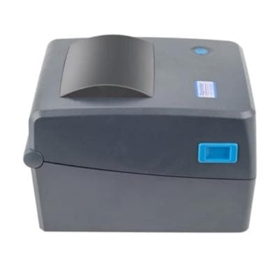 IMPRIMANTE CODE BARRE XPRINTER XP-TT424B TRANSFERT THERMIQUE USB+LAN