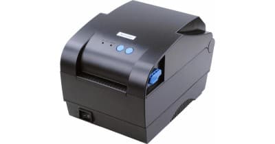 IMPRIMANTE ETIQUETTE USB+BLEUTOOTH XPRINTER XP 365B