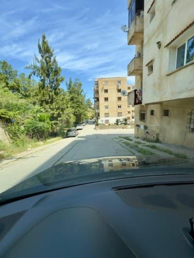 Location Appartement F4 Alger Beni messous