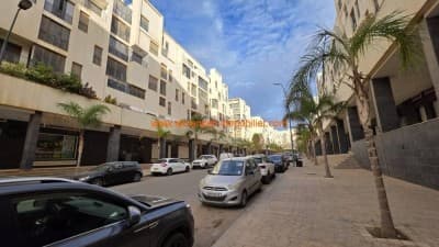 Vente Appartement F4 Oran Bir el djir